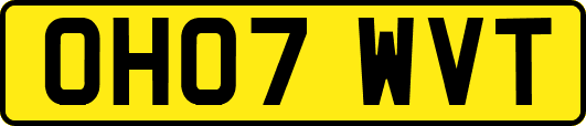 OH07WVT