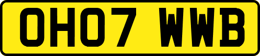 OH07WWB