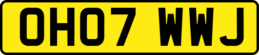 OH07WWJ