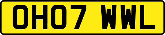 OH07WWL