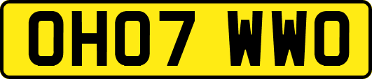 OH07WWO