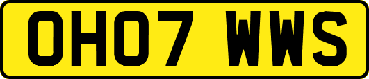 OH07WWS