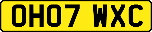 OH07WXC