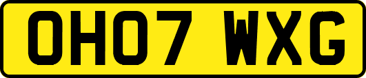 OH07WXG