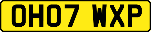 OH07WXP
