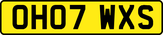 OH07WXS