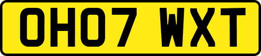 OH07WXT
