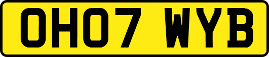 OH07WYB