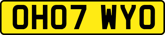 OH07WYO