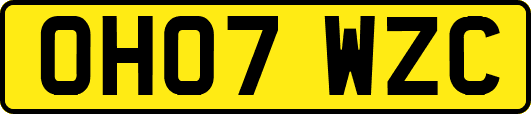 OH07WZC