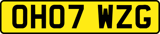OH07WZG