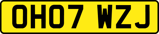 OH07WZJ