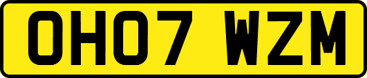 OH07WZM