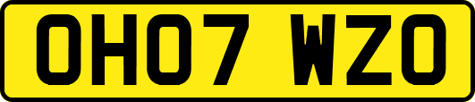 OH07WZO