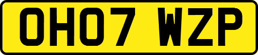 OH07WZP