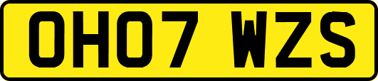 OH07WZS
