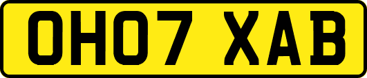 OH07XAB