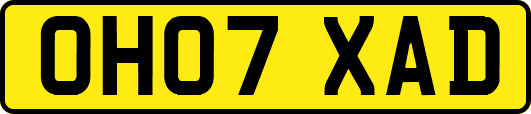 OH07XAD
