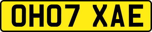 OH07XAE