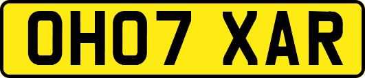 OH07XAR