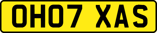 OH07XAS