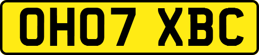 OH07XBC