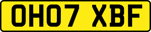 OH07XBF