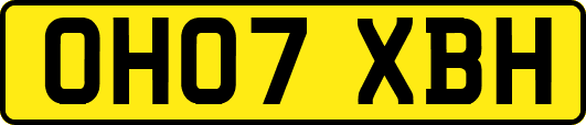 OH07XBH