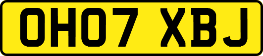 OH07XBJ
