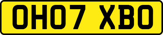 OH07XBO