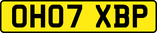 OH07XBP