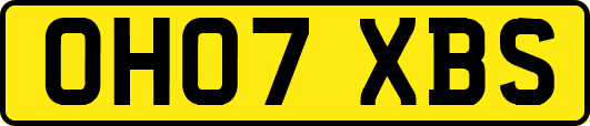 OH07XBS