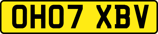 OH07XBV