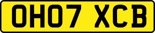 OH07XCB