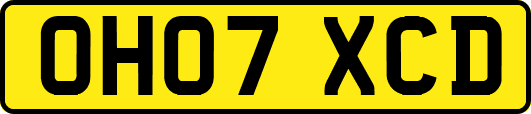 OH07XCD
