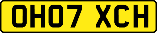 OH07XCH