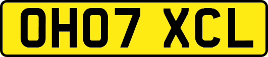 OH07XCL