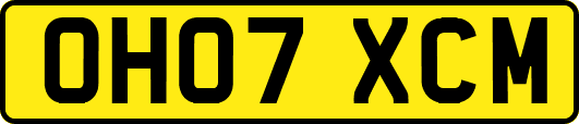 OH07XCM