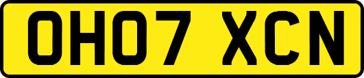 OH07XCN