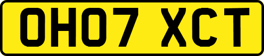 OH07XCT