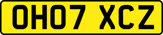 OH07XCZ