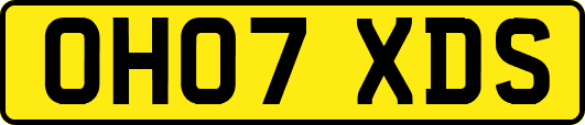OH07XDS