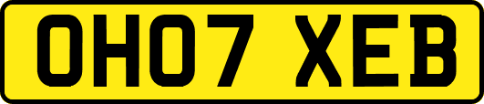 OH07XEB