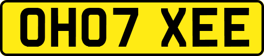OH07XEE