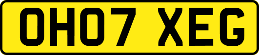 OH07XEG