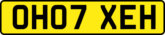 OH07XEH