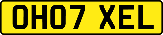OH07XEL