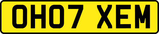 OH07XEM