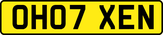 OH07XEN