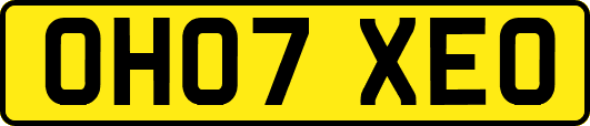 OH07XEO
